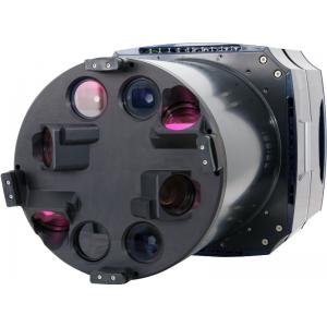 Conos de la Osprey II