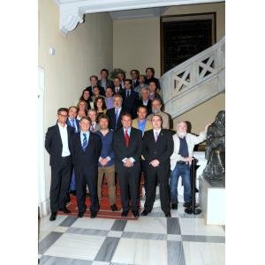 Presentación Topcart 2016