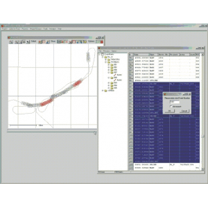 IGI AEROoffice + GrafNav