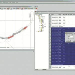 IGI AEROoffice + GrafNav