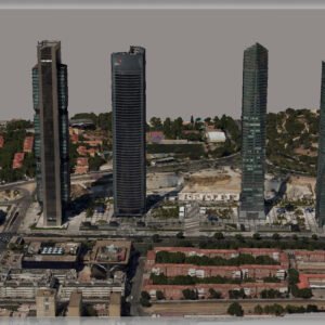 Bentley iTwin Capture Modeler