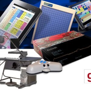 hardware específico