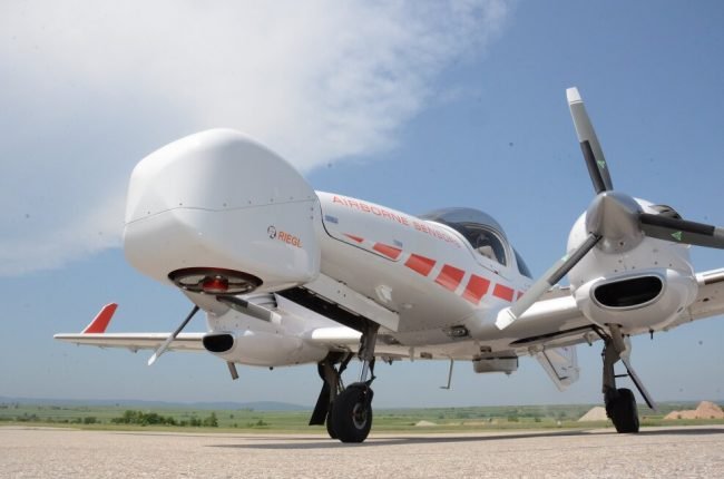 Sistemas Riegl Sistemas Riegl