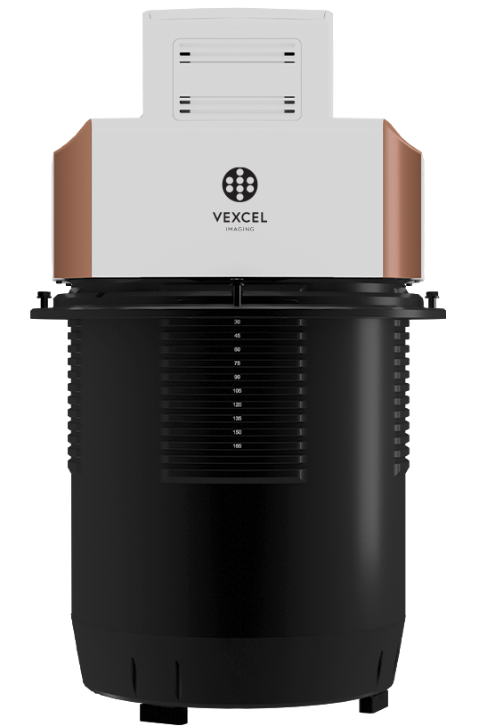 Vexcel UltraCam Condor 4.1