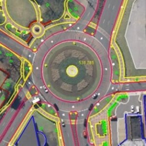 Bentley MicroStation