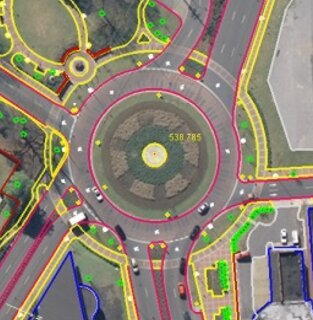 Bentley MicroStation