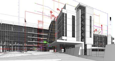 Bentley MicroStation - Imagen 2
