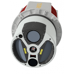 RIEGL VQ-1560 II-S