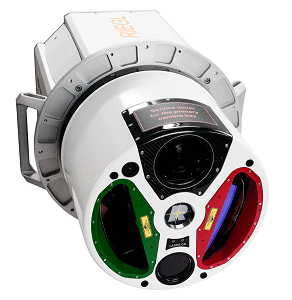 RIEGL VQ-1560i-DW