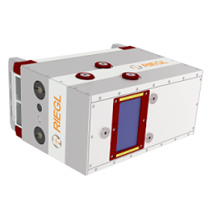 RIEGL VQ-780 II-S