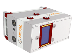 RIEGL VQ-780 II-S