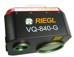 RIEGL VQ-840-G