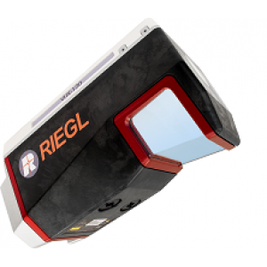 RIEGL VUX-120
