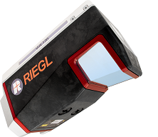 RIEGL VUX-120