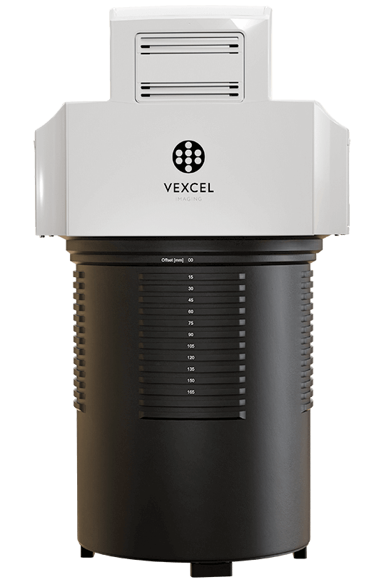 Vexcel UltraCam Merlin 4.1